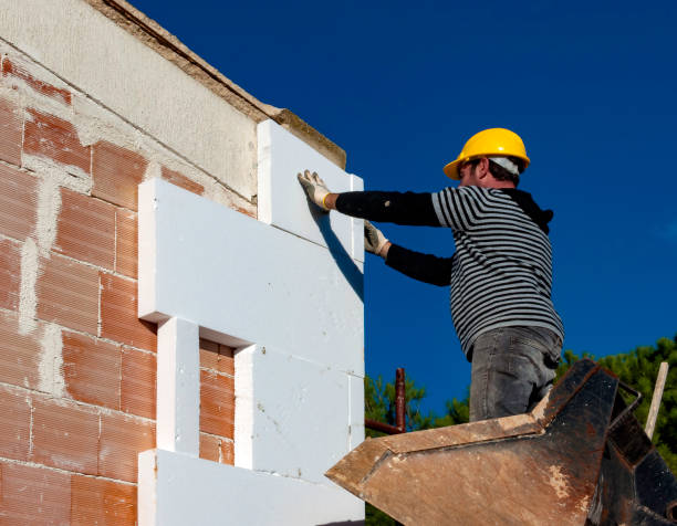 Best Specialized Insulation Services in Garrett, TX