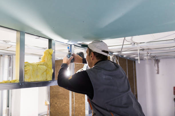 Best Energy Efficiency Insulation in Garrett, TX