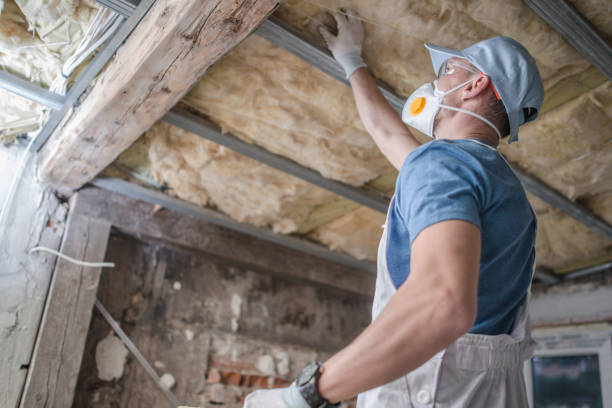Best Residential Insulation in Garrett, TX