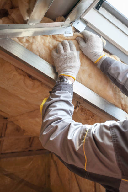 Best Spray Foam Insulation in Garrett, TX
