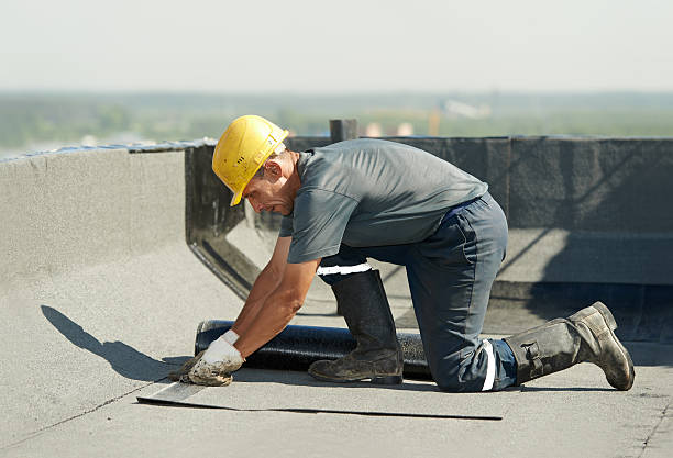 Best Fiberglass Insulation in Garrett, TX