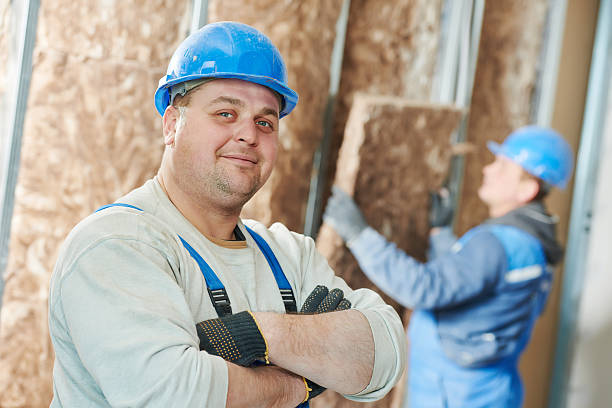 Best Eco-Friendly Insulation in Garrett, TX