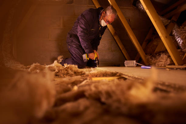 Professional Insulation Contractor in Garrett, TX